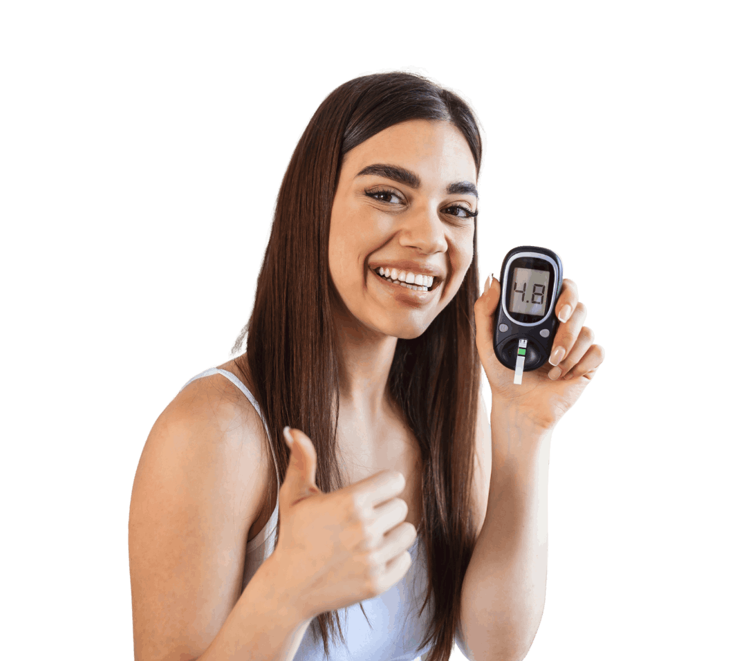 Glycogen Blood sugar